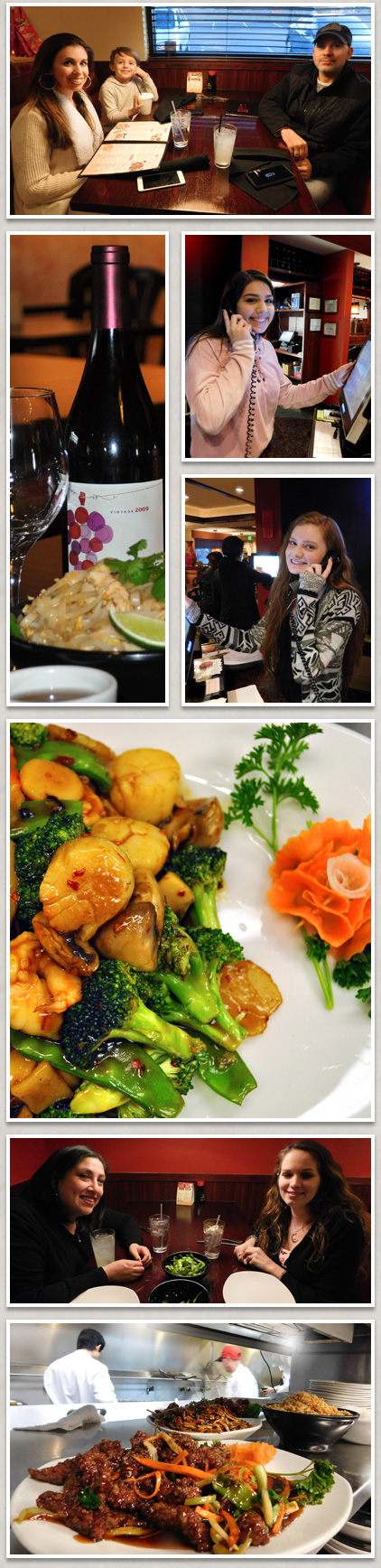 Chen Chinese Cuisine in Lake In The Hills photos part 1
