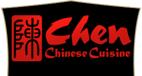 Chen Chinese Cuisine logo